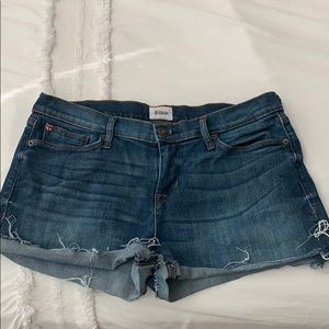 Hudson Jean short size 29